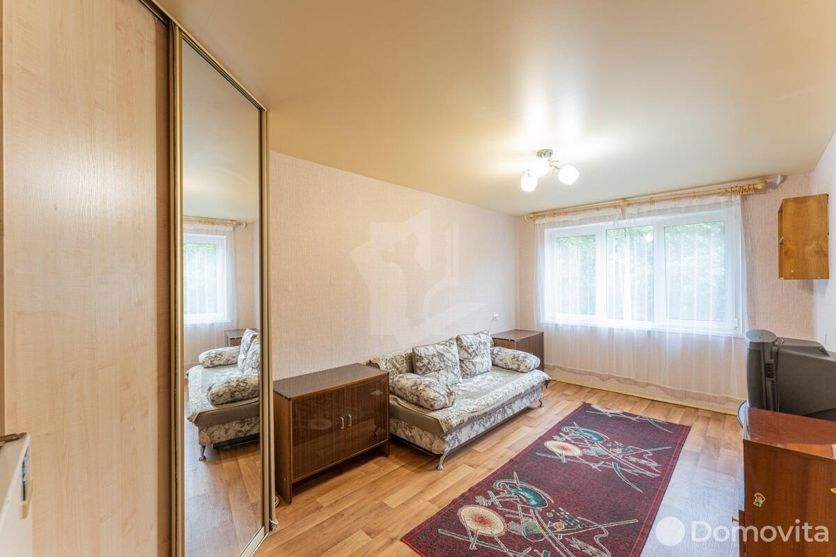 Продажа комнаты в Минске, пр-т Независимости, д. 149, цена 27000 USD, код 5685 - фото 1