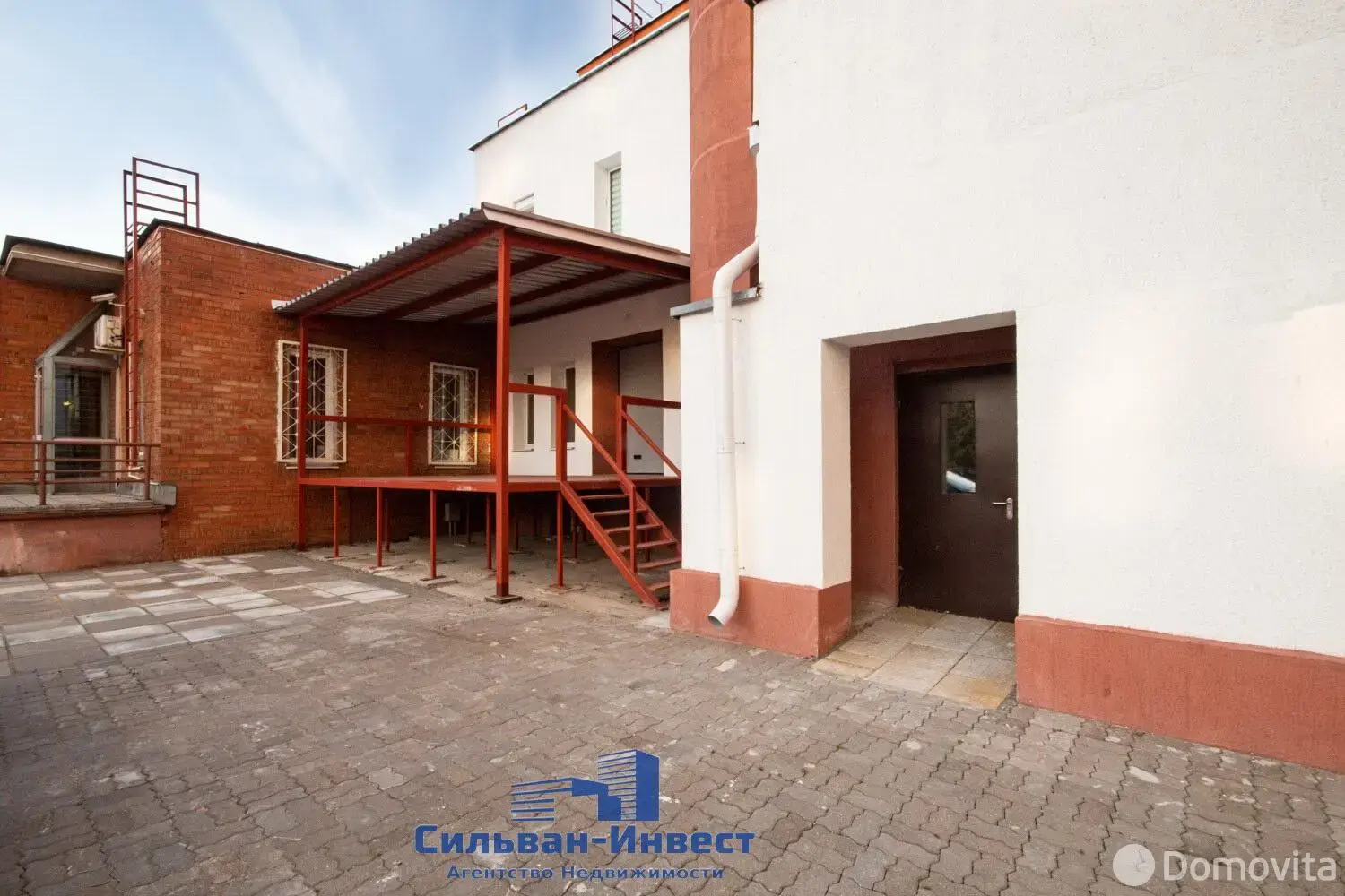 Снять торговое помещение на пр-т Победителей, д. 101/1 в Минске, 5784EUR, код 967767 - фото 32