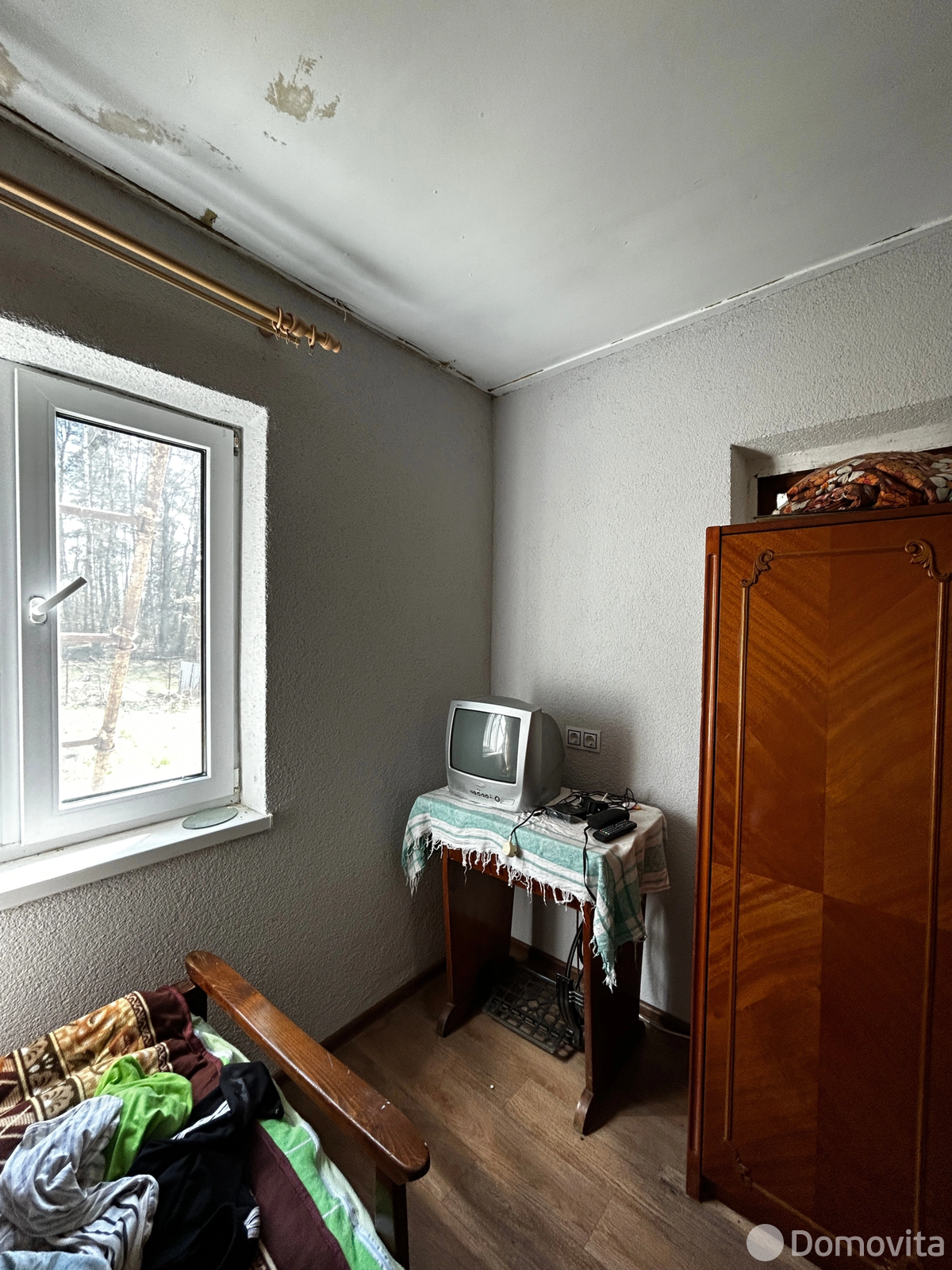 Продажа 1-этажной дачи в Турковщине Минская область, 11800USD, код 186473 - фото 13