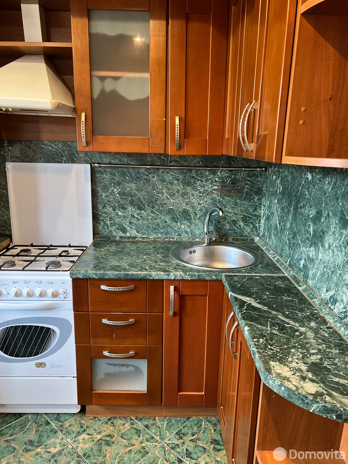 Снять 1-комнатную квартиру в Минске, ул. Казинца, д. 122, 400USD, код 149288 - фото 3