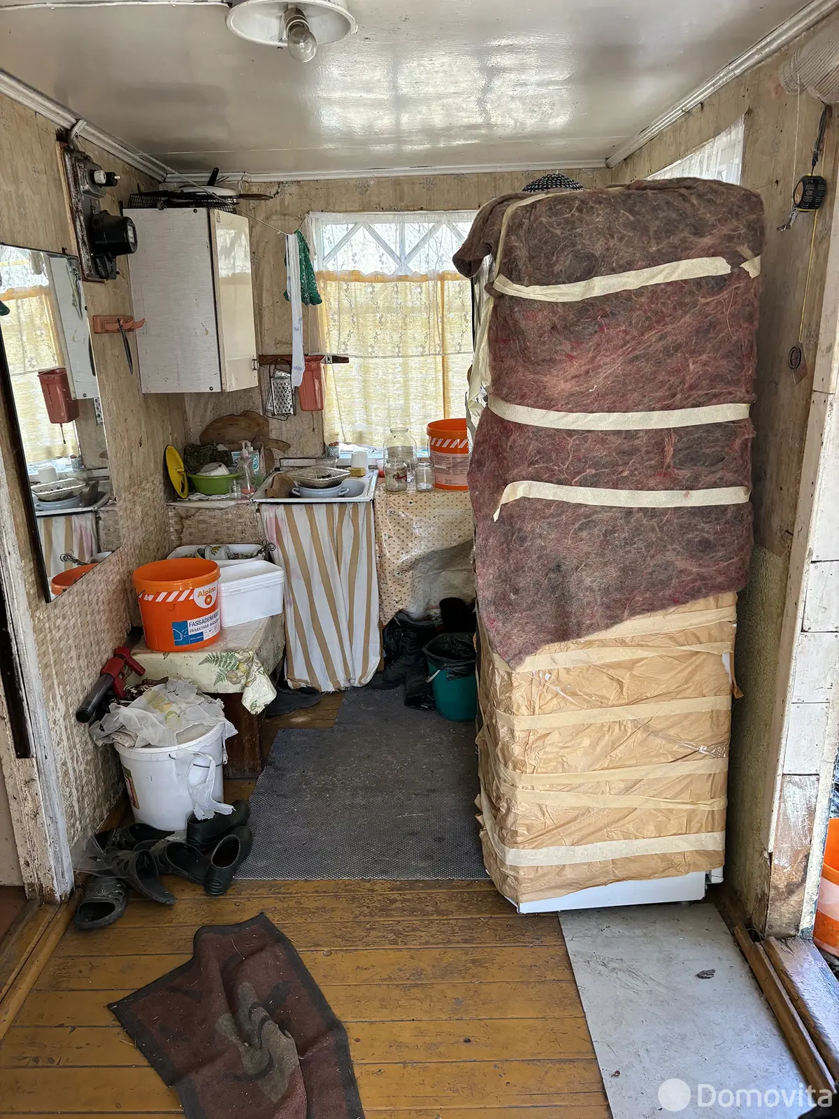 Купить 1-этажную дачу в Электротехник Минская область, 5500USD, код 182095 - фото 14