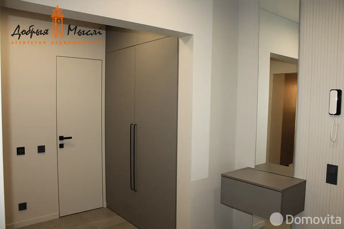 Снять 1-комнатную квартиру в Минске, ул. Чайлытко, д. 17, 450USD, код 148383 - фото 9