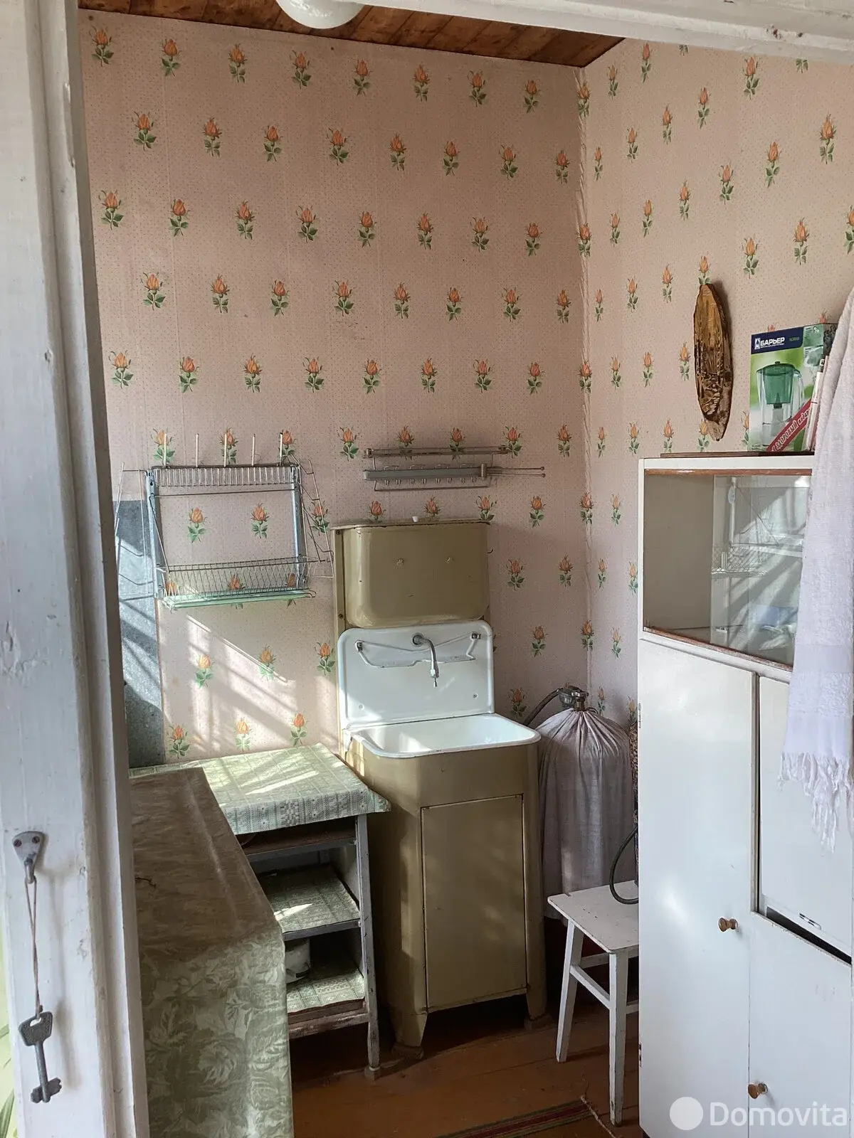 Купить 1-этажную дачу в Березовая поляна Минская область, 55100BYN, код 186405 - фото 14
