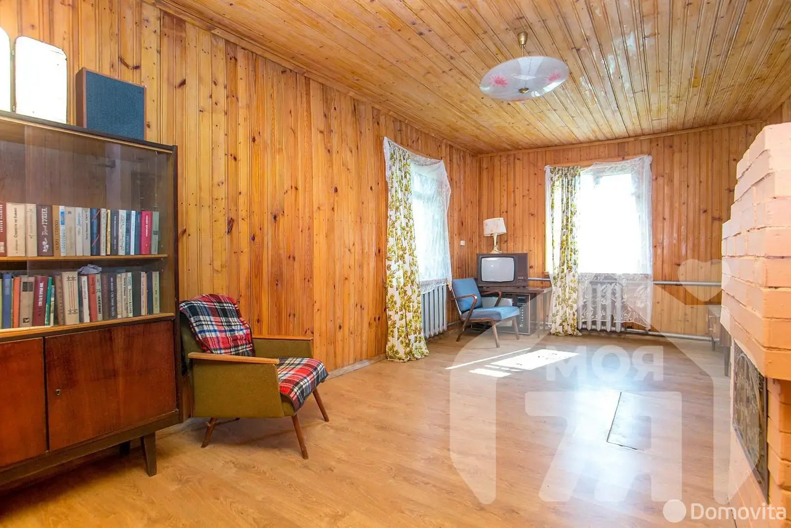 Продажа 2-этажной дачи в Импульс-86 Минская область, 19900USD, код 183169 - фото 13