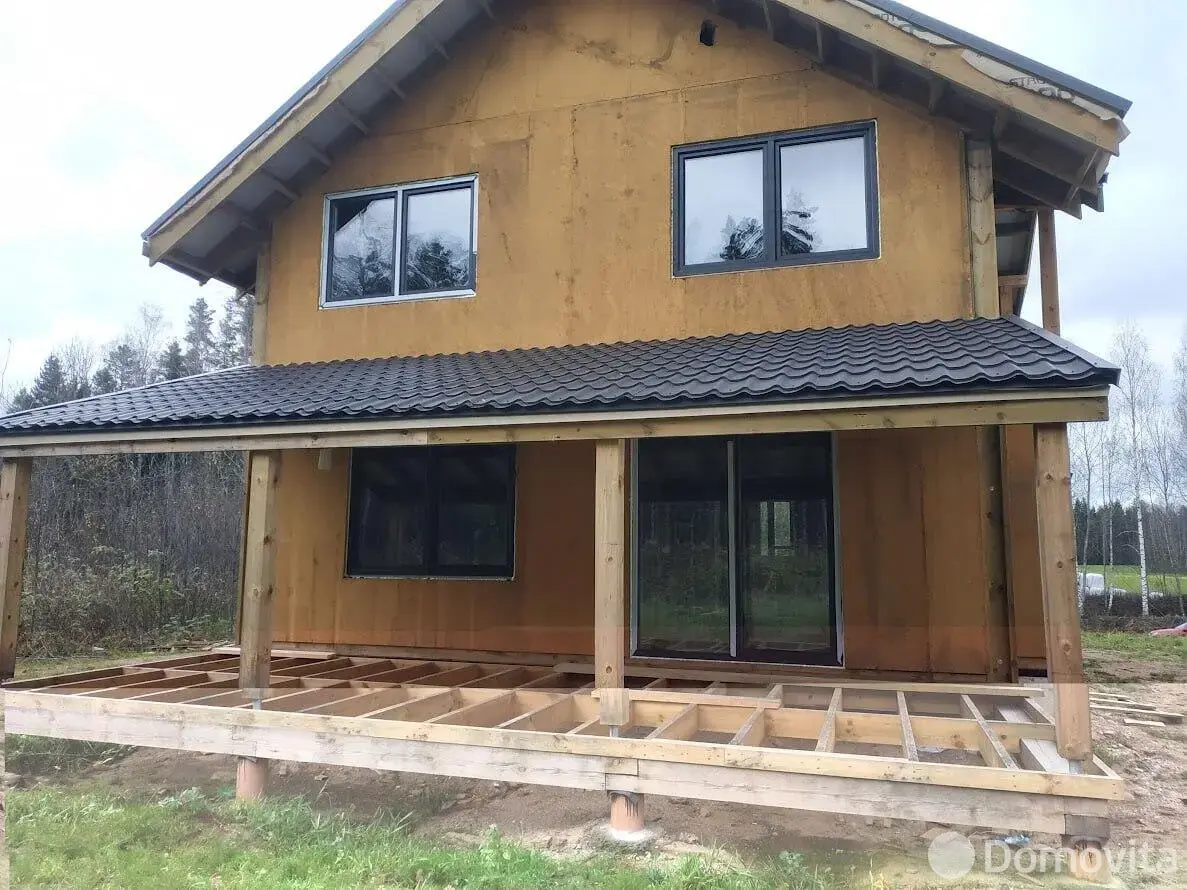 дом, Ольховец, ул. Полевая - лучшее предложение