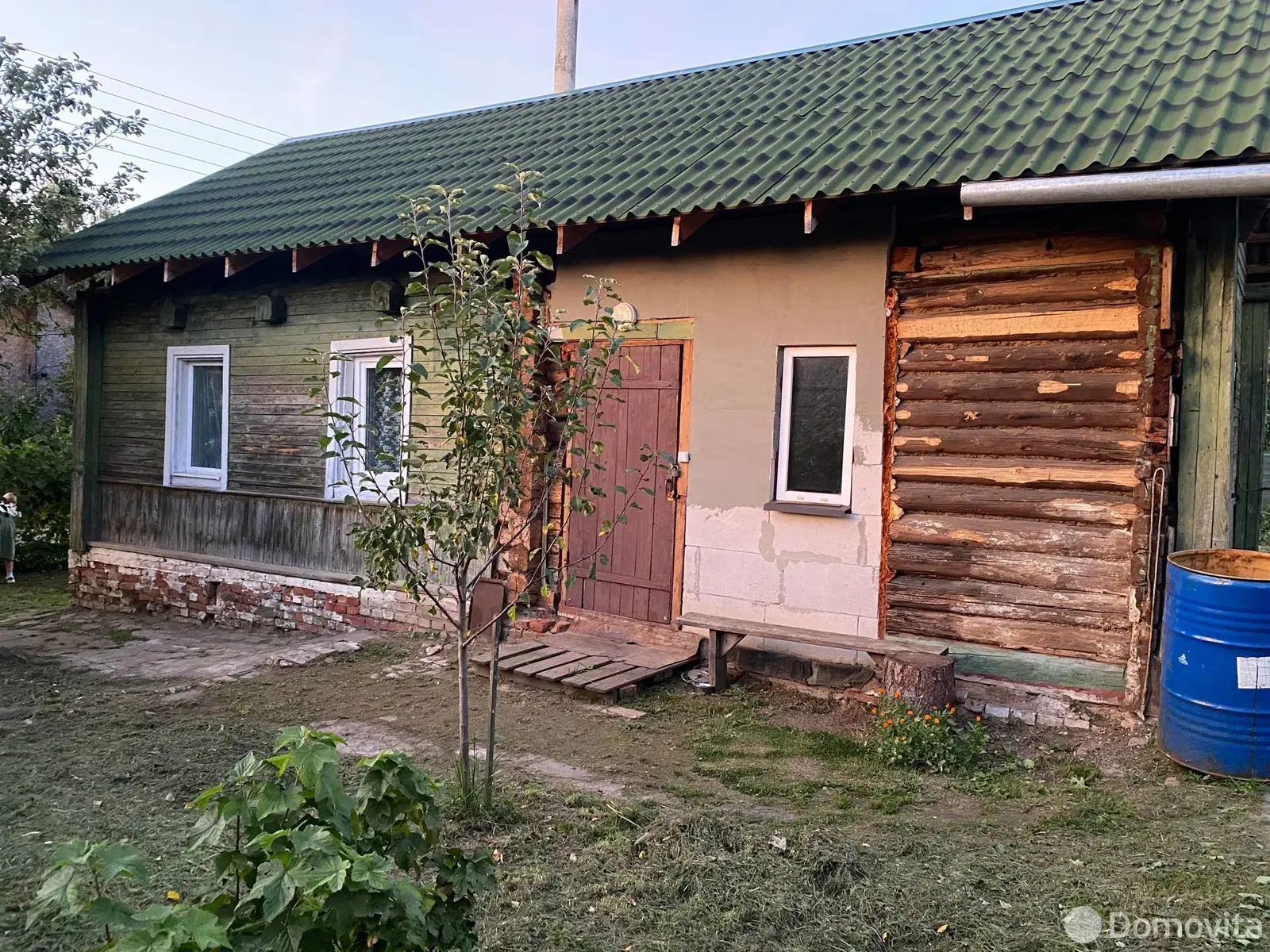 дом, Витебск, ул. Чунчина - лучшее предложение