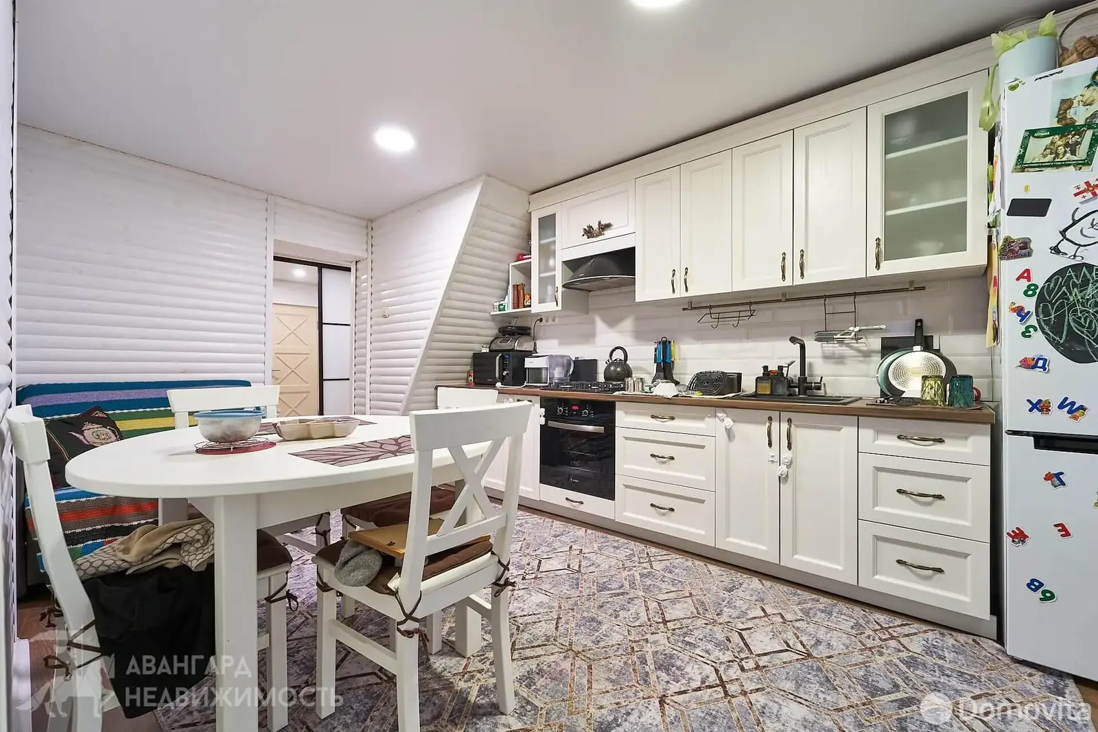 коттедж, Гричино, ул. Центральная