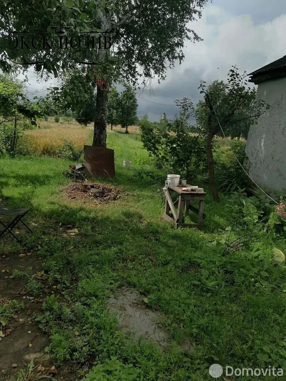 продажа дома, Пытьковка, ул. Дорожная, д. 18