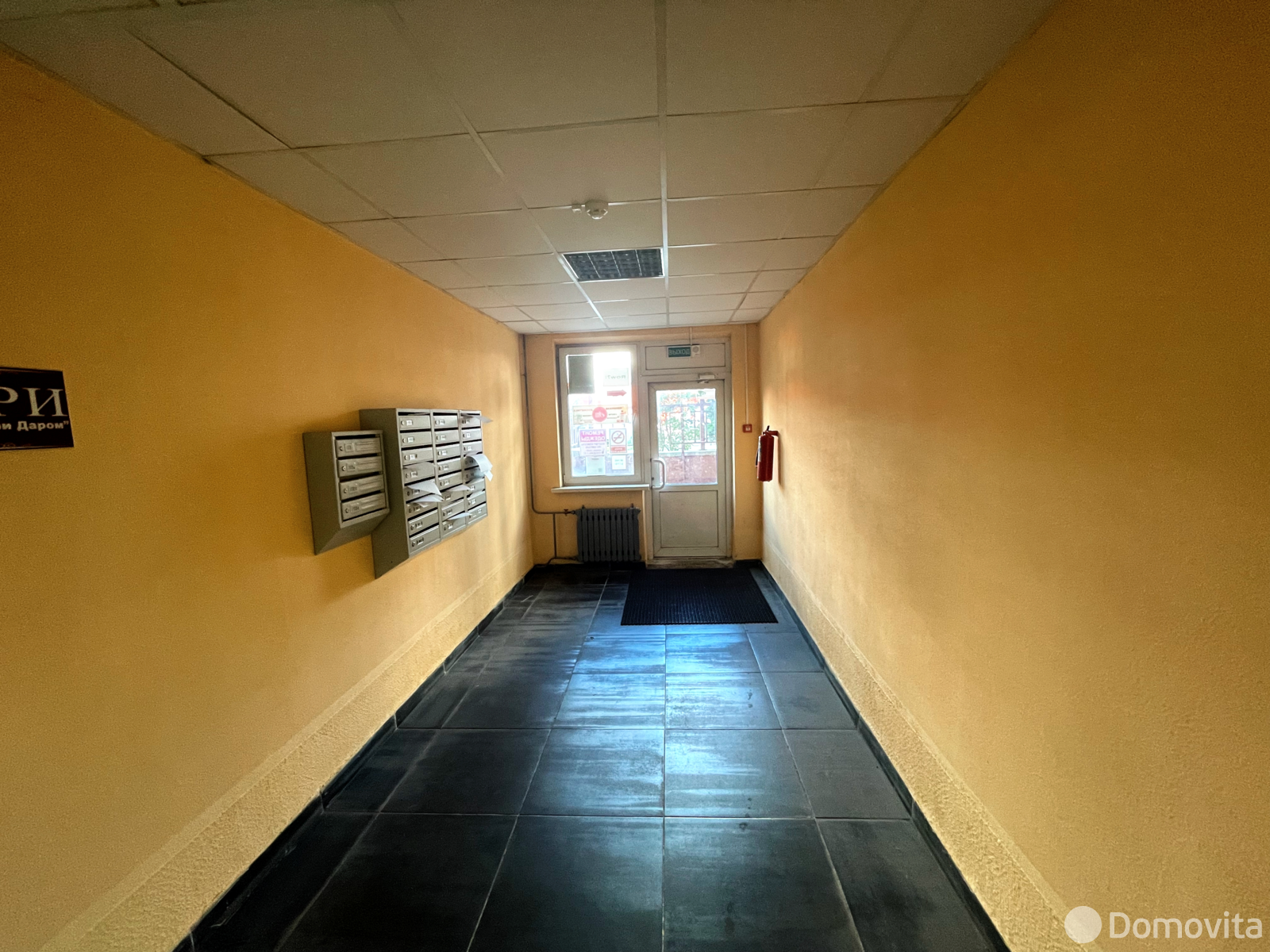 Аренда офиса на ул. Петра Мстиславца, д. 24 в Минске, 1456EUR, код 15425 - фото 4