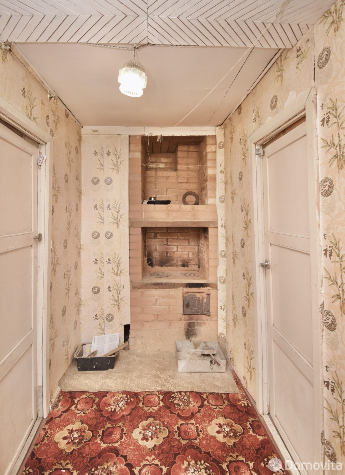 Купить 1-этажную дачу в Загорье Гомельская область, 35000BYN, код 186195 - фото 12