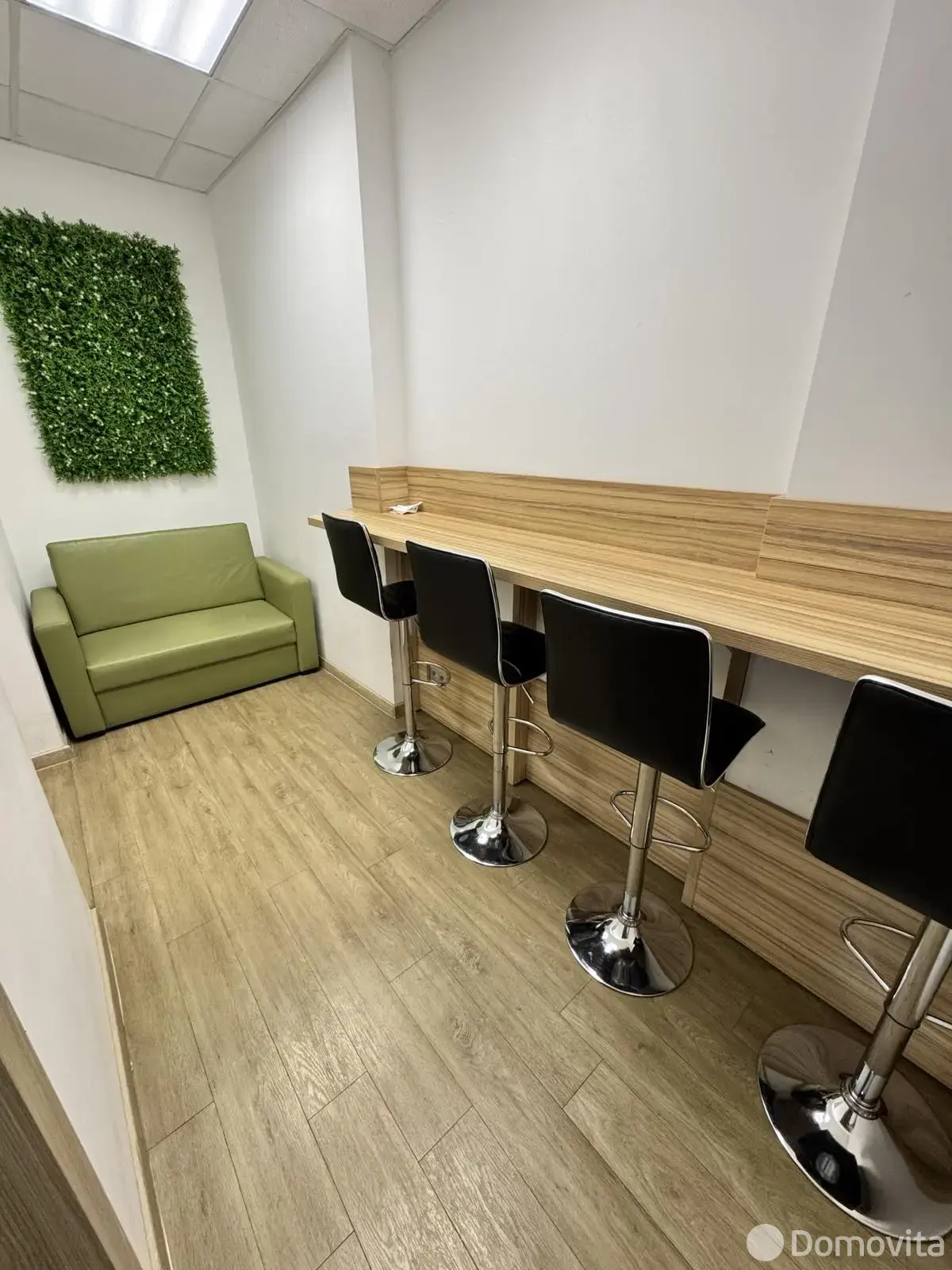 Аренда офиса на ул. Широкая, д. 3 в Минске, 4430BYN, код 16845 - фото 13