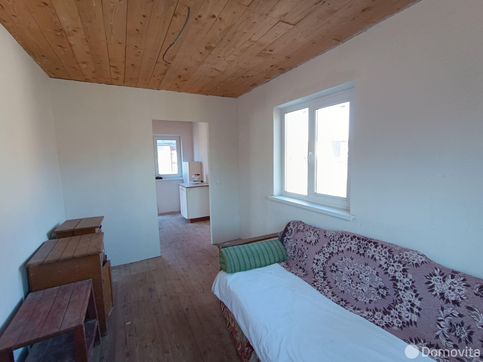 Продажа 2-этажной дачи в Кировец Минская область, 48000BYN, код 185990 - фото 19