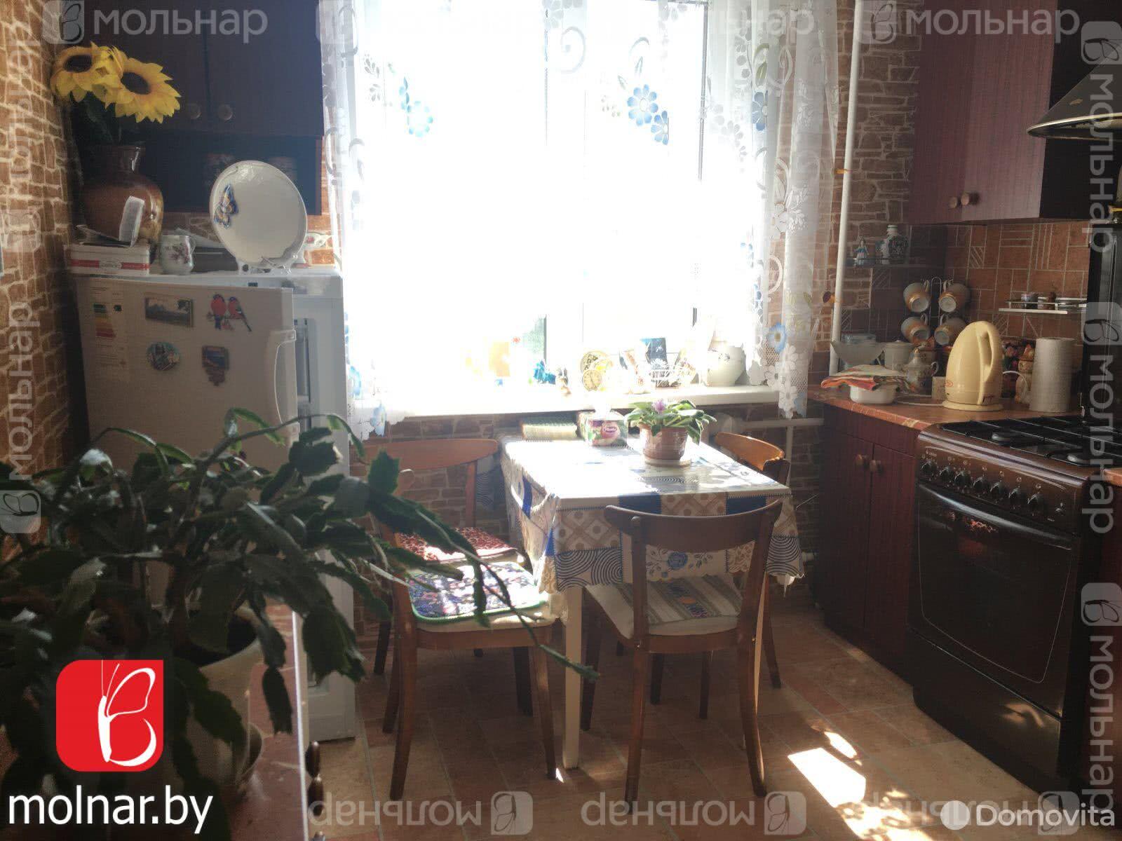 Продажа 2-комнатной квартиры в Борисове, ул. Трусова, д. 47, 43500 USD, код: 1010952 - фото 5