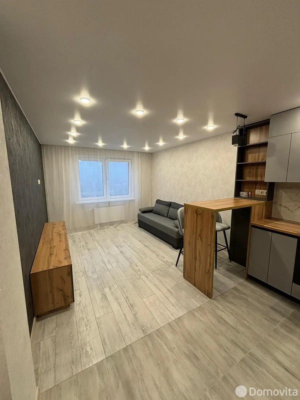 квартира, Минск, ул. Разинская, д. 4 от собственника