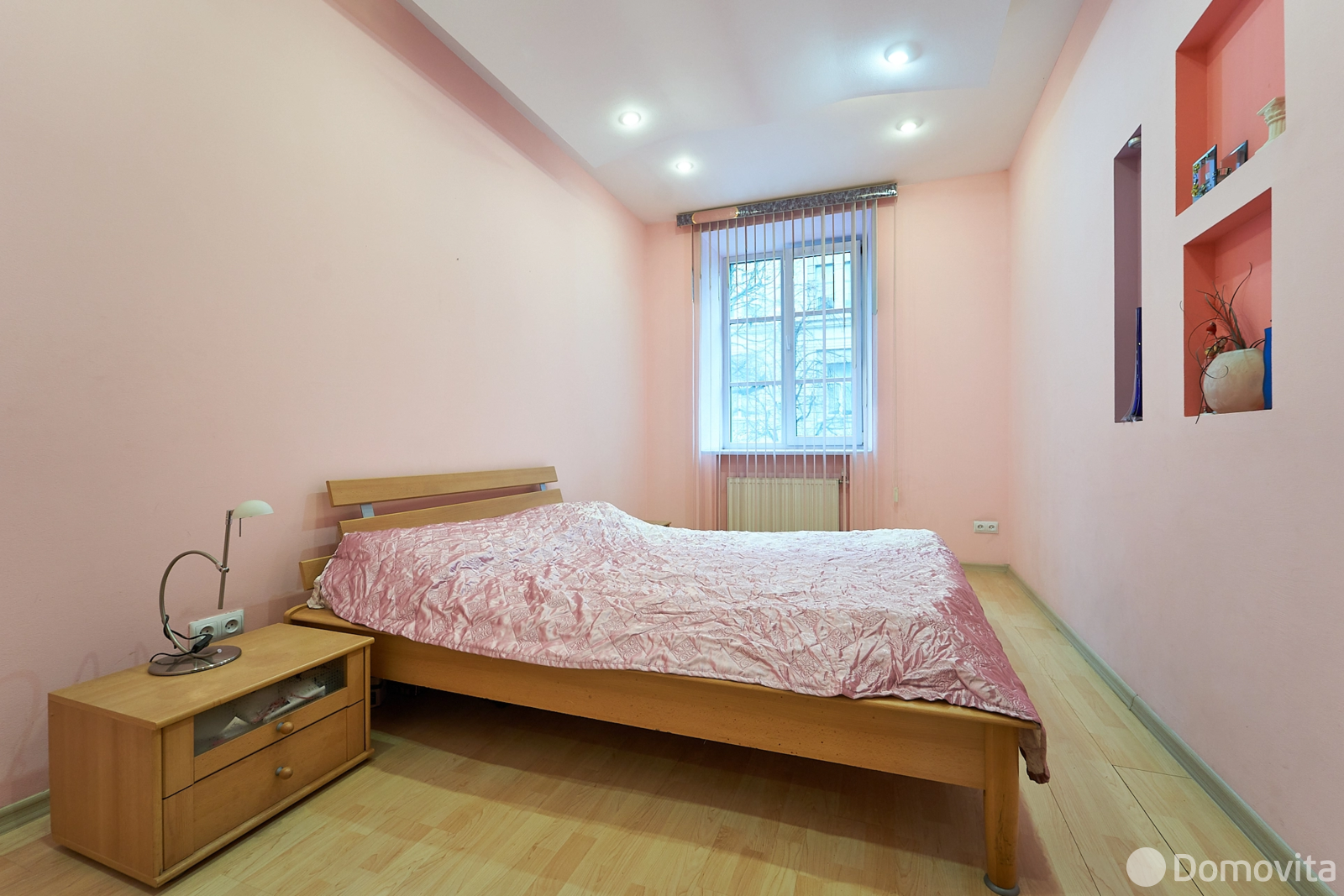 квартира, Минск, ул. Максима Богдановича, д. 27 без посредников