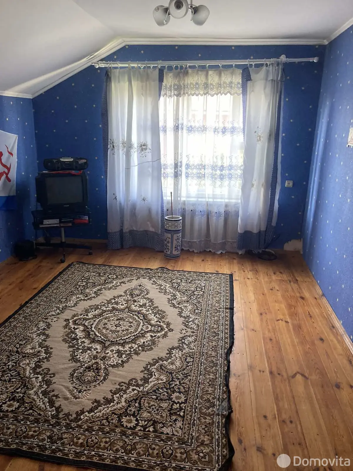 дом, Пинск, ул. Дорожная