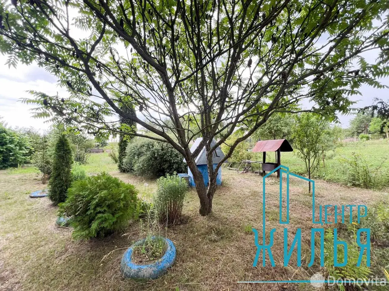 Продажа 1-этажной дачи в Земляне-М.Демидково Гродненская область, 9900USD, код 183499 - фото 18