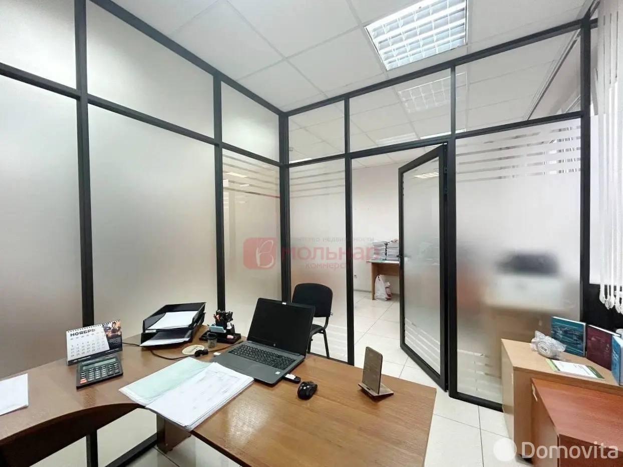 Купить офис на ул. Тимирязева, д. 65Б в Минске, 66420USD, код 9499 - фото 11