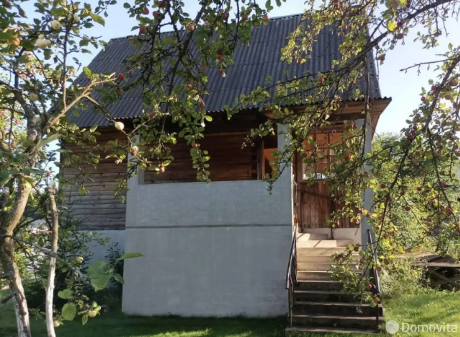 Продажа 2-этажной дачи в Нептун Минская область, 28000USD, код 182787 - фото 2