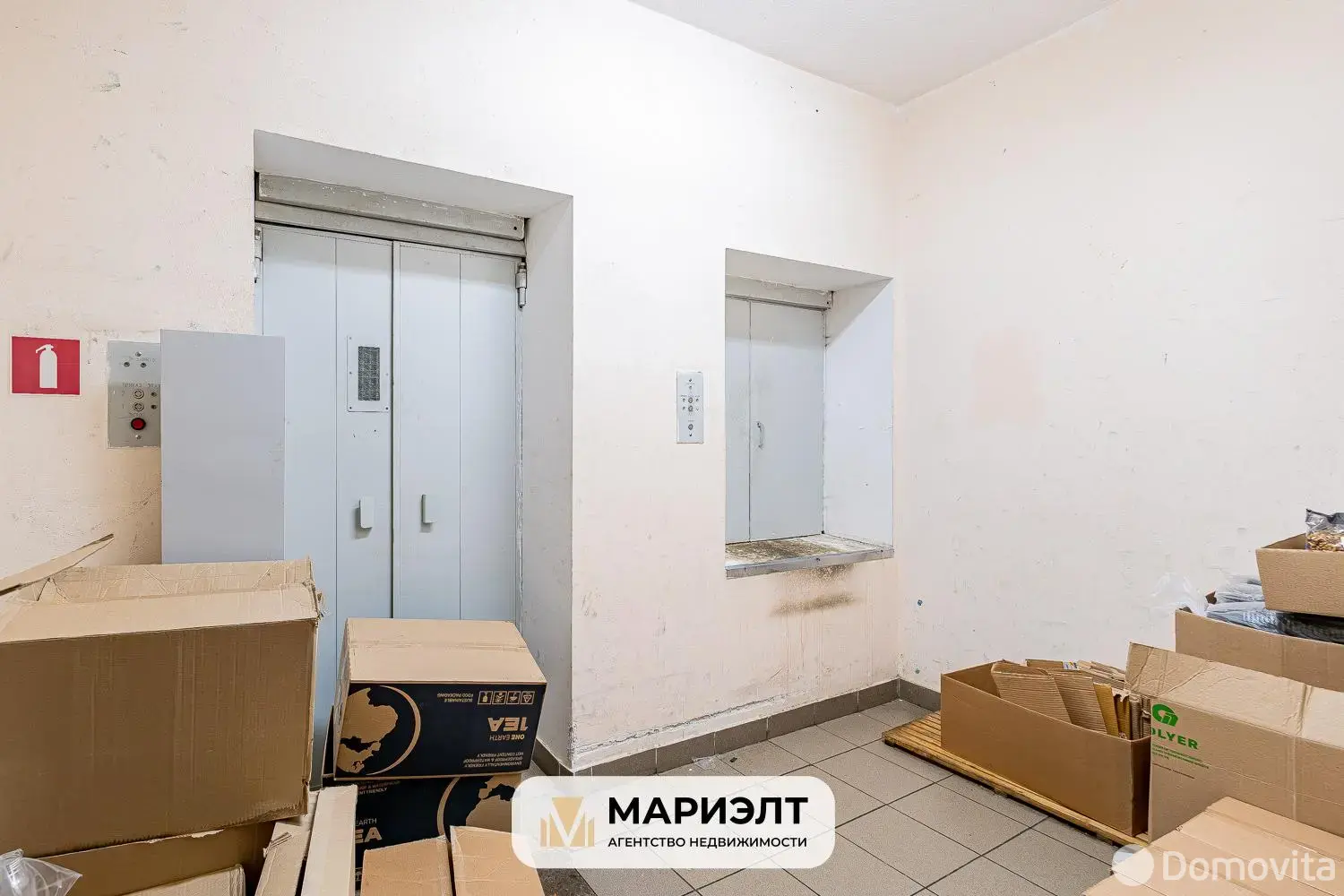 Снять торговое помещение на ул. Геологическая, д. 133 в Минске, 12500BYN, код 968739 - фото 16