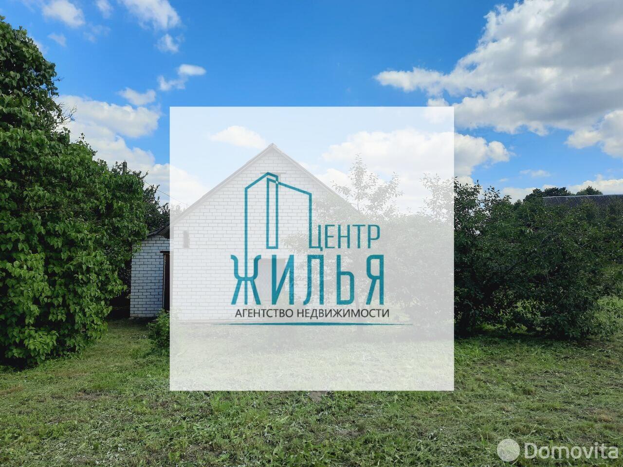 Продать 1-этажный коттедж в Радзивилках, Гродненская область , 11000USD, код 641463 - фото 1