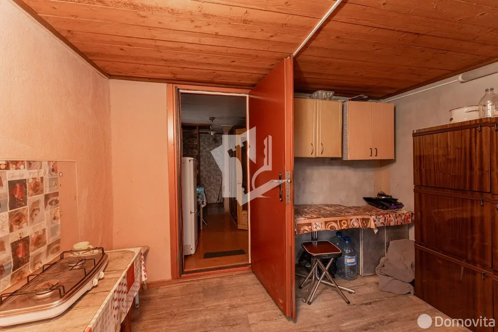 Купить 1-этажную дачу в Родник-Рыбхоз Минская область, 43900USD, код 184689 - фото 11