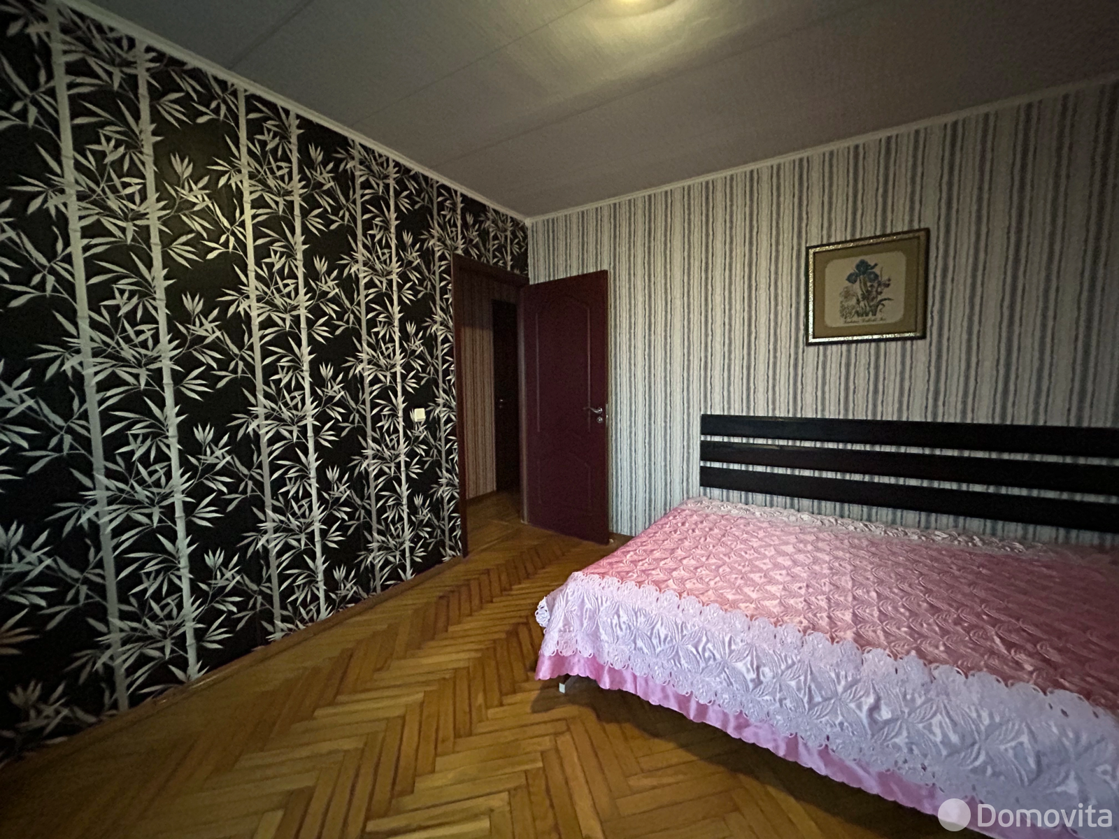 Снять 2-комнатную квартиру в Минске, ул. Веры Хоружей, д. 17, 459USD, код 148819 - фото 29