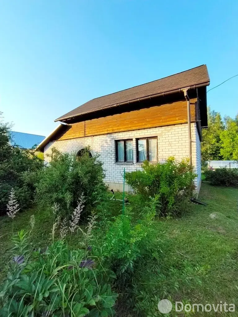Продажа 1-этажной дачи в Рамонак Минская область, 65000BYN, код 186515 - фото 2