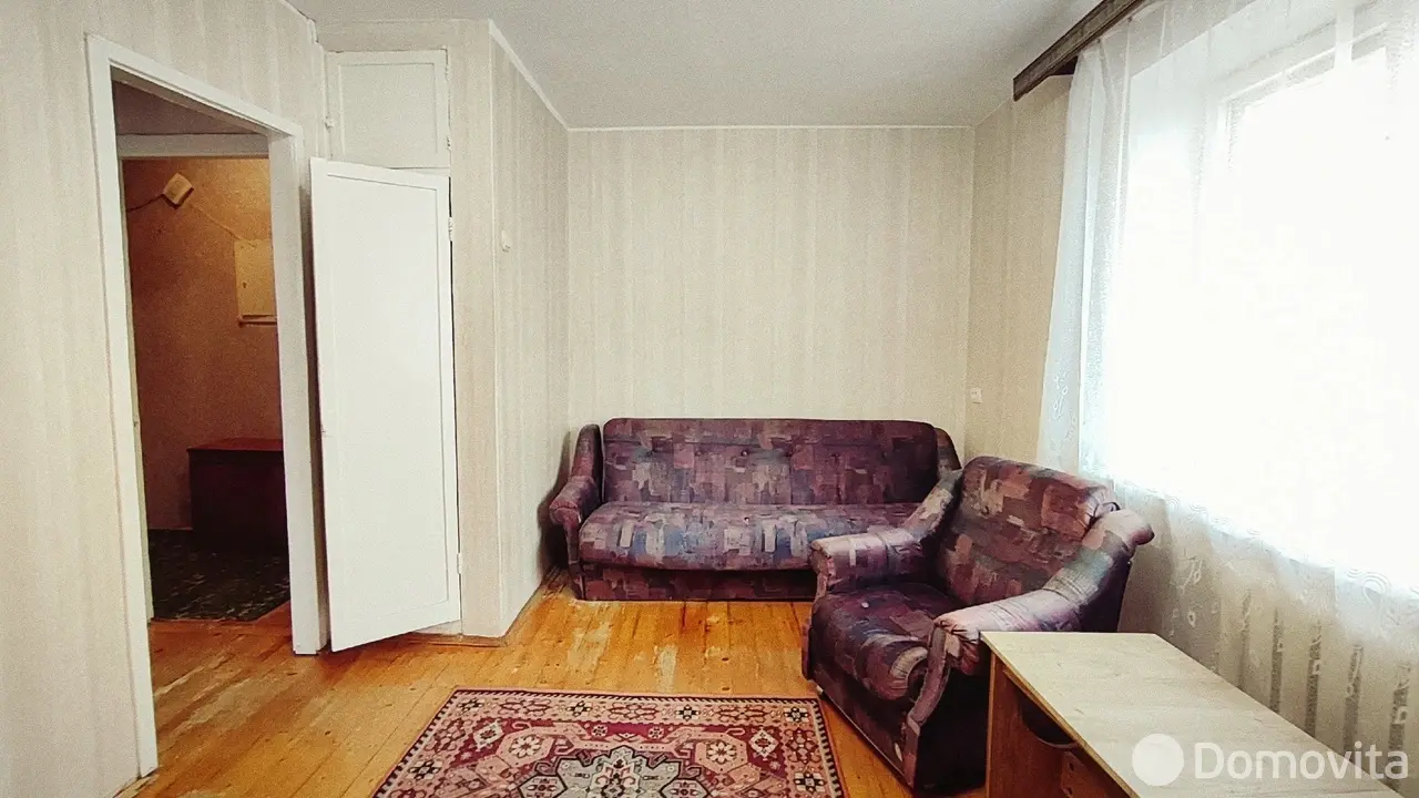 Цена аренды квартиры, Минск, ул. Волгоградская, д. 53