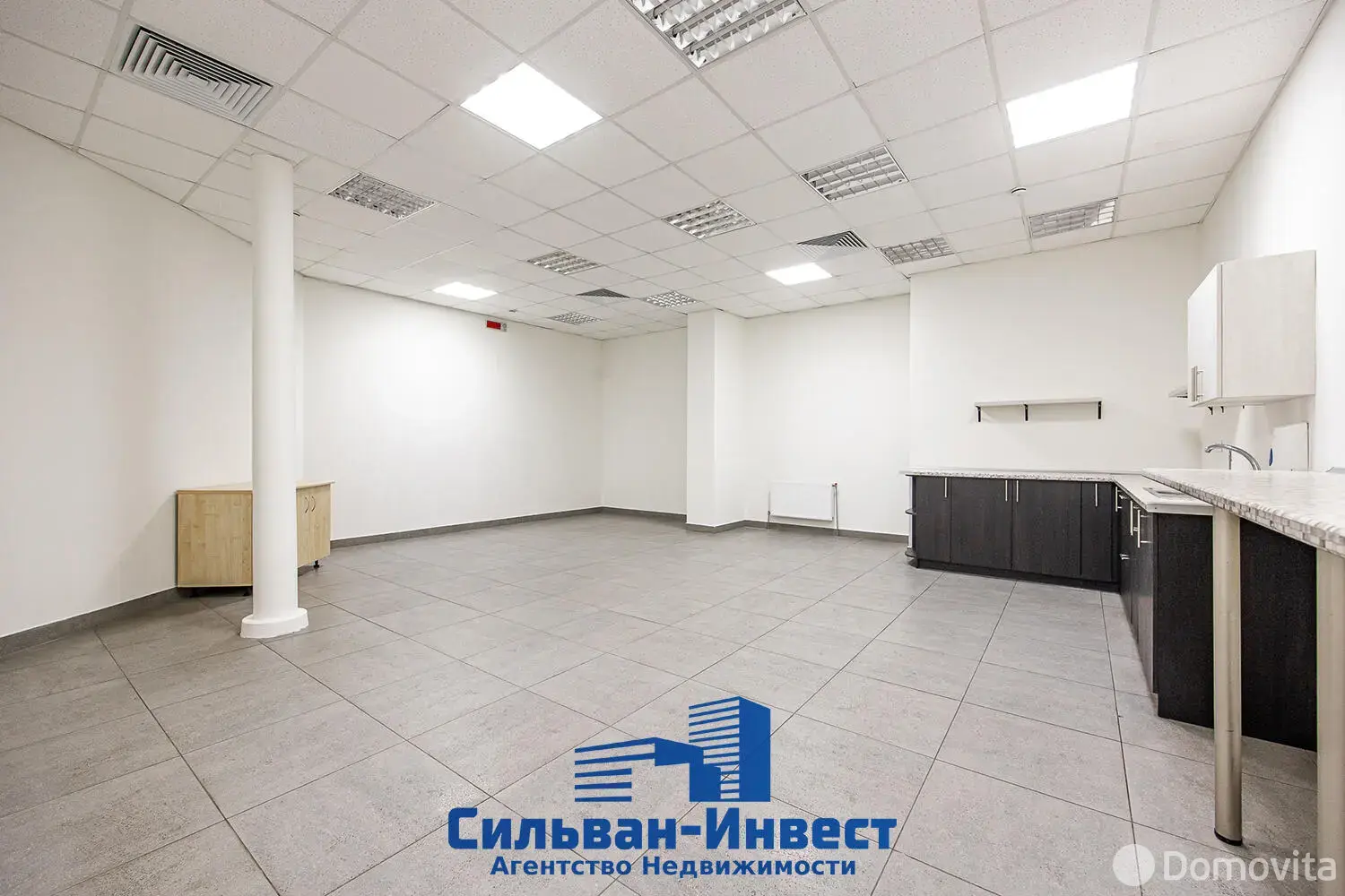 Снять офис на ул. Нарочанская, д. 11 в Минске, 32550BYN, код 17357 - фото 6
