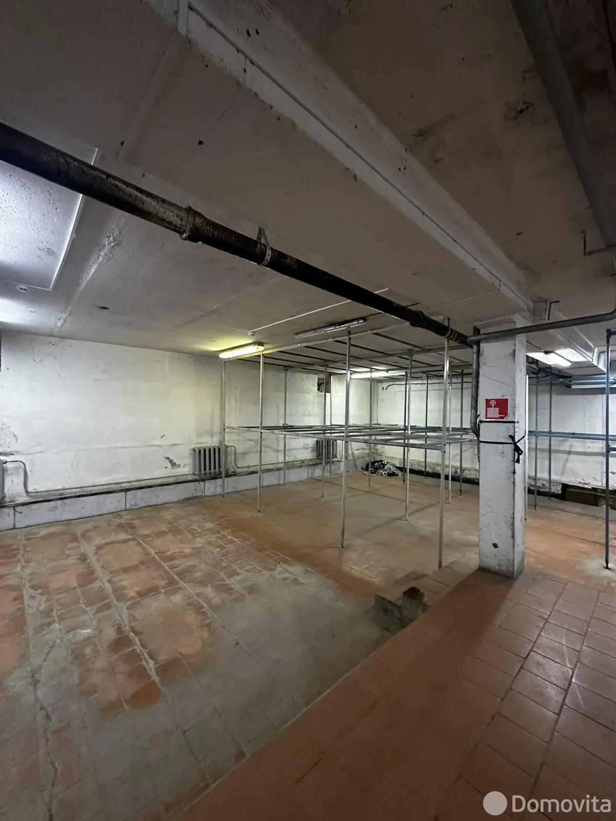 склад, Минск, ул. Михася Лынькова, д. 19/2