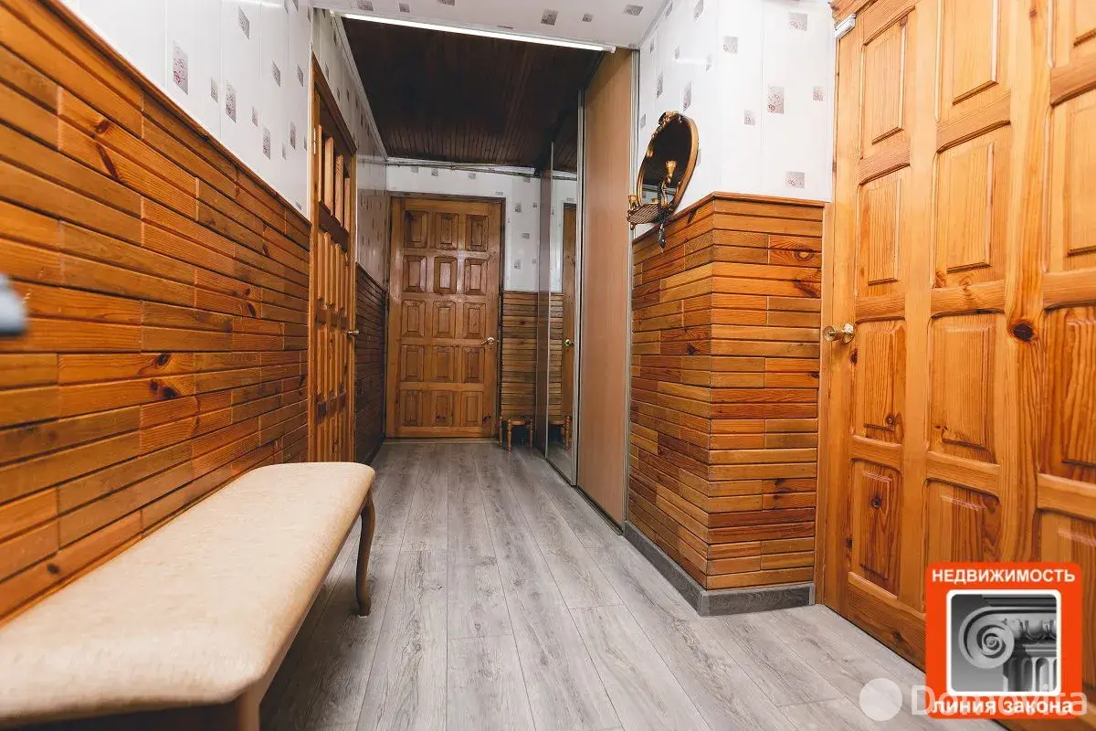 дом, Речица, ул. Мичурина 