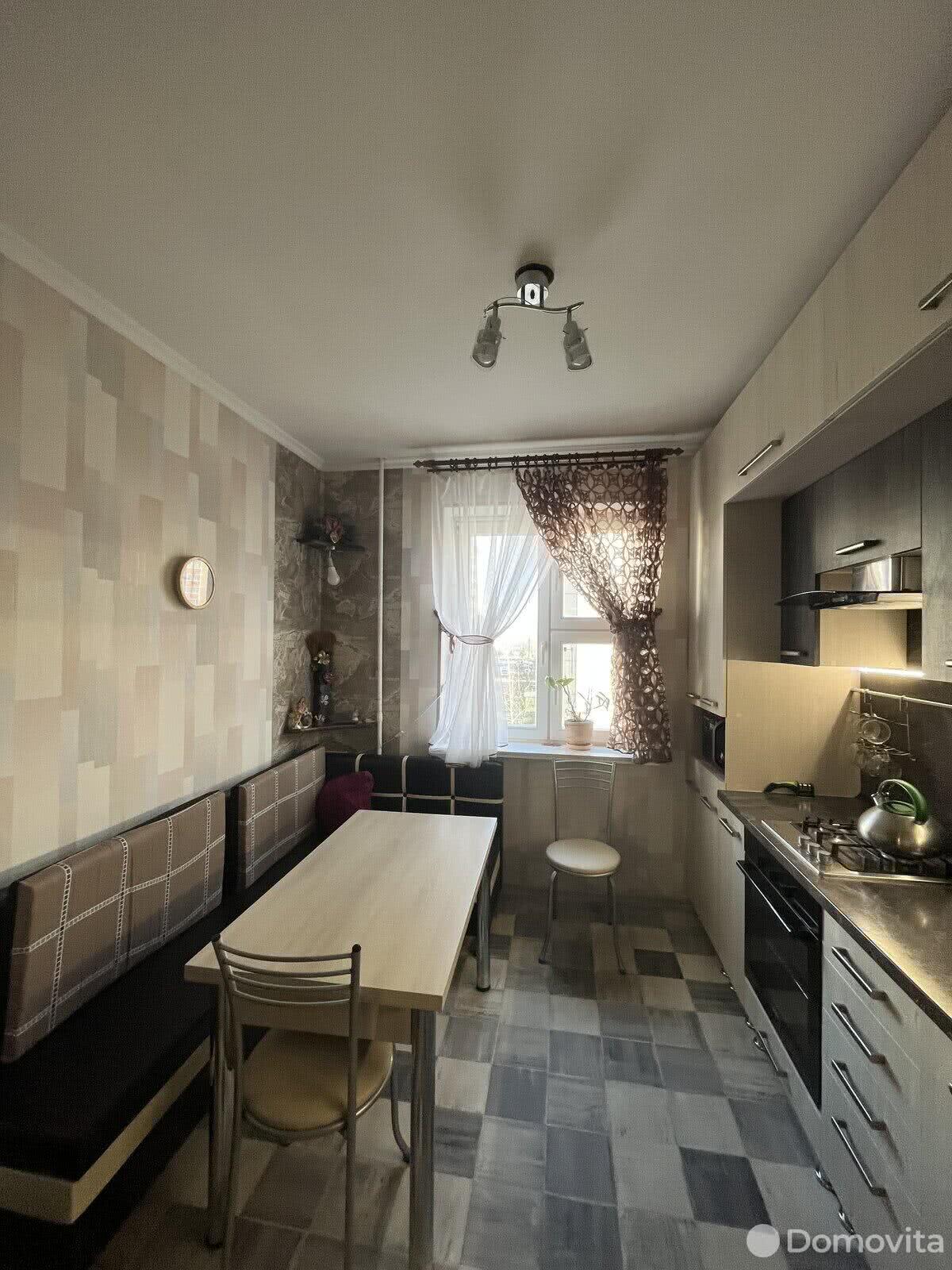 Продажа 3-комнатной квартиры в Гомеле, ул. Мазурова, д. 119, 62500 USD, код: 989646 - фото 5