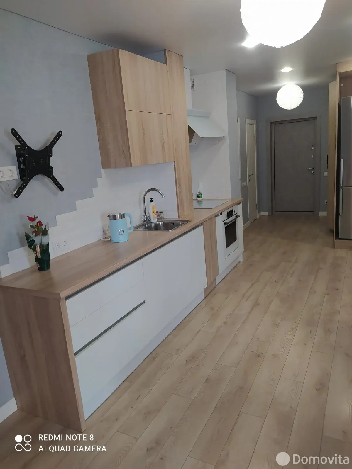 квартира, Минск, ул. Кирилла Туровского, д. 24 от собственника