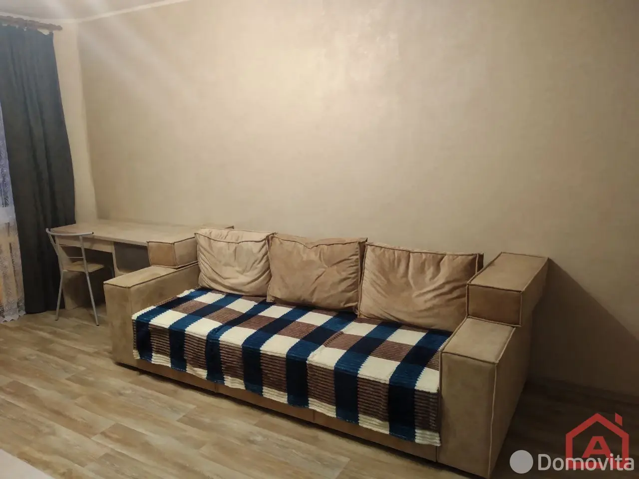 квартира, Минск, ул. Максима Горецкого, д. 41 