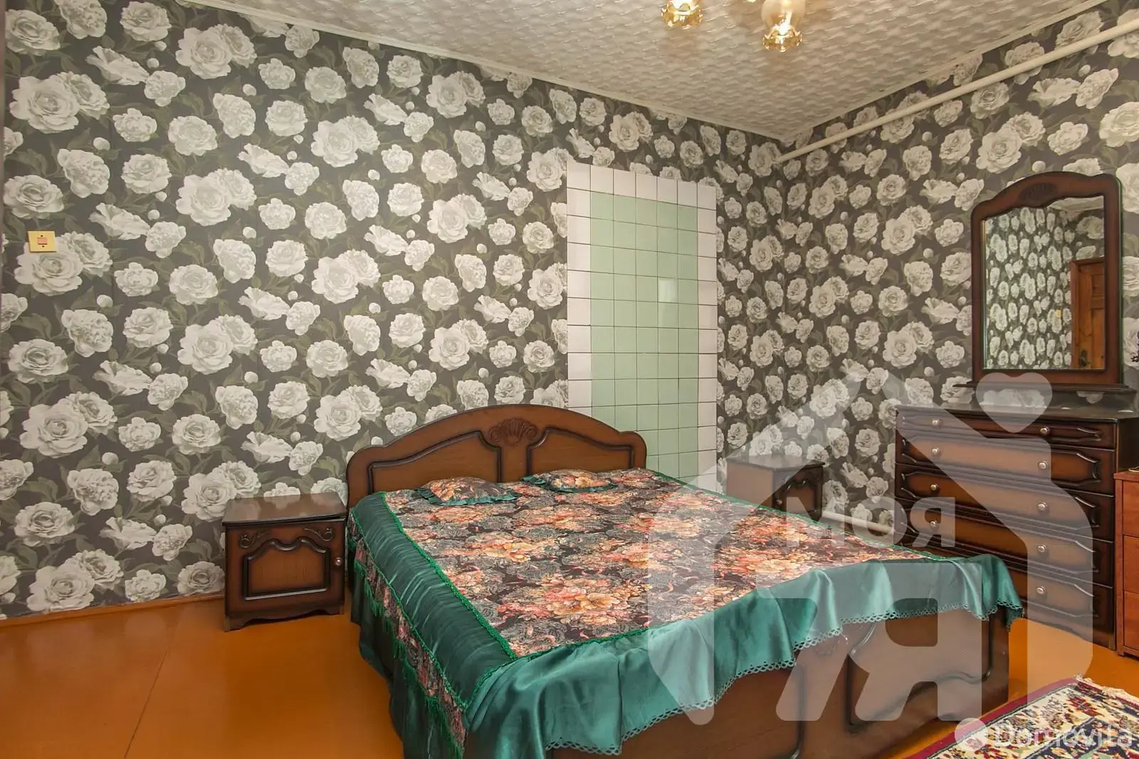 продажа дома, Абрамовщина-1, ул. Садовая