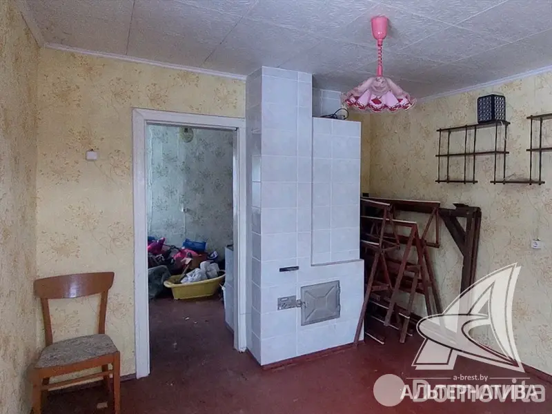 дача, Брест, 