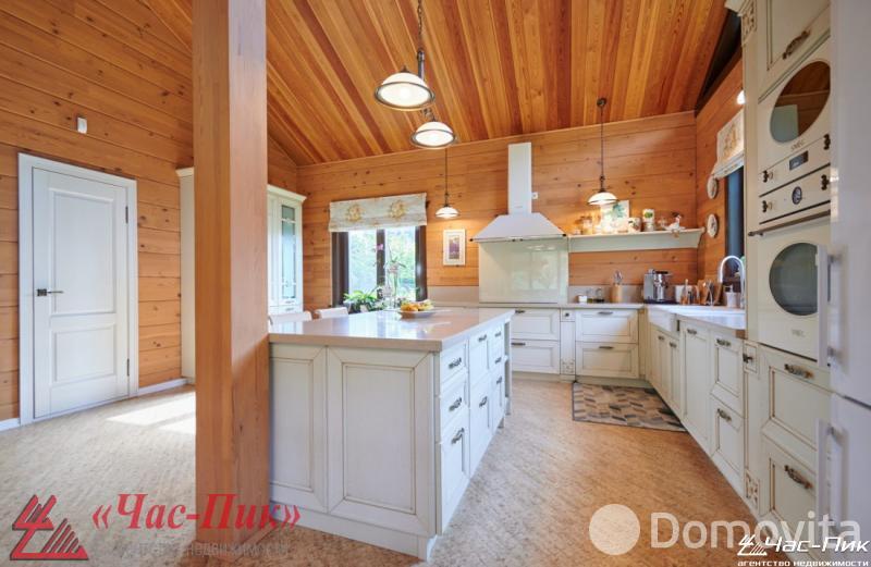 Купить 1-этажную дачу в Чуденичах Минская область, 699000USD, код 180396 - фото 26