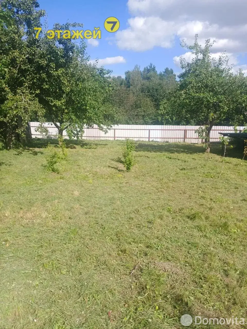 Купить 2-этажную дачу в АВТОПИЛОТ Молодечненского района Минская область, 19799USD, код 182409 - фото 18