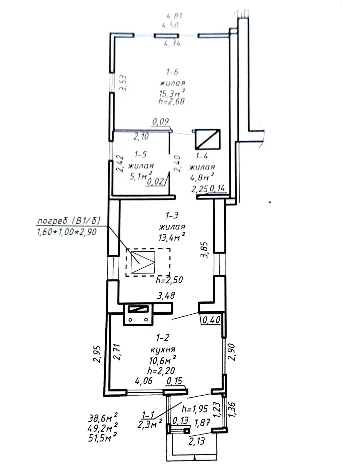 продажа дома, Гомель, ул. Головацкого, д. 10