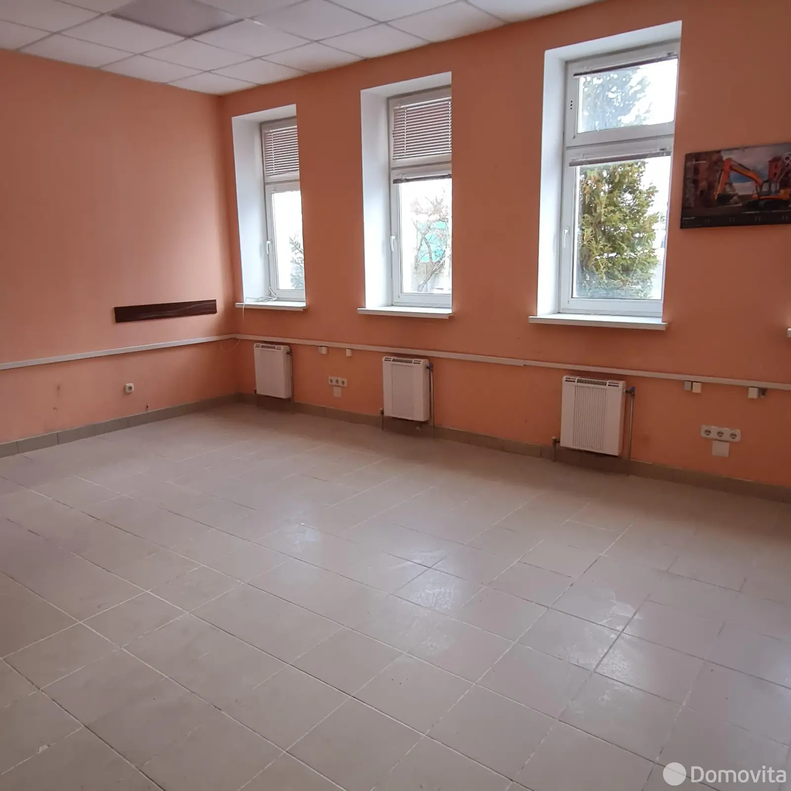 офис, Минск, ул. Шабаны, д. 14/А в Заводском районе