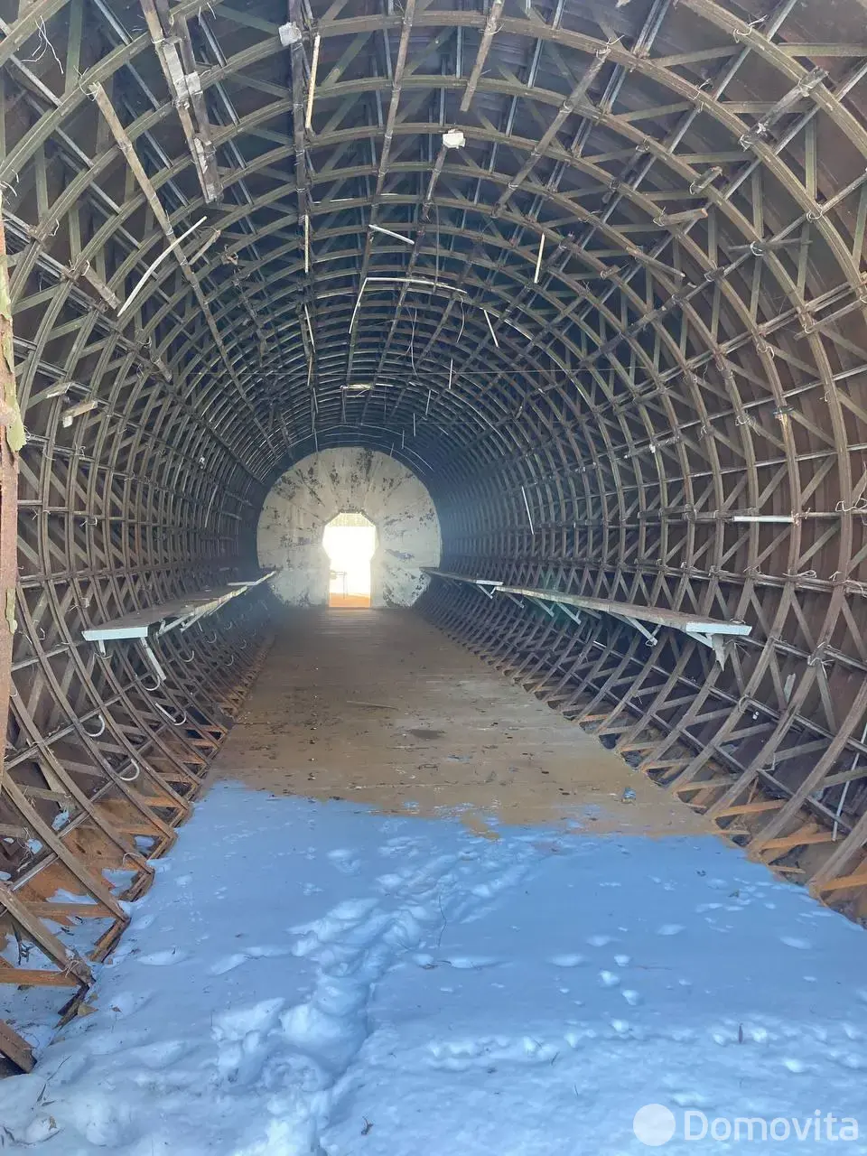 Купить складское помещение в Станьково - фото 15