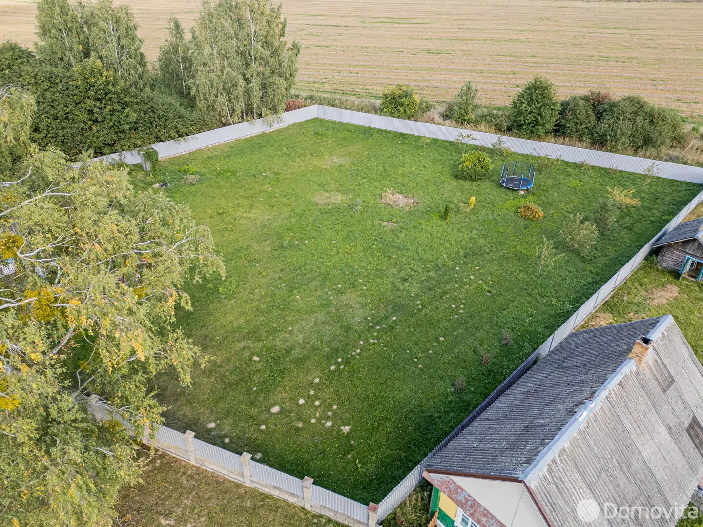 Купить земельный участок, 23.6 соток, Цагельное, Минская область, 91500BYN, код 572559 - фото 7