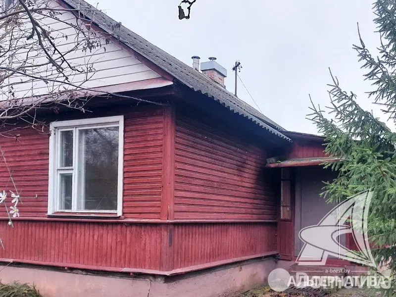 дом, Брест, - лучшее предложение