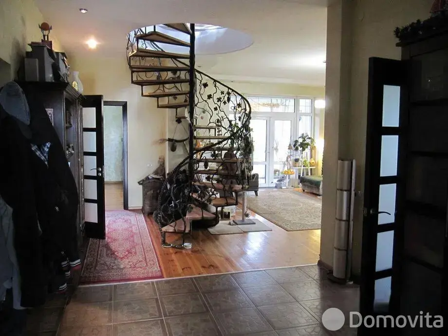 Стоимость продажи коттеджа, Петришки, ул. Цветочная