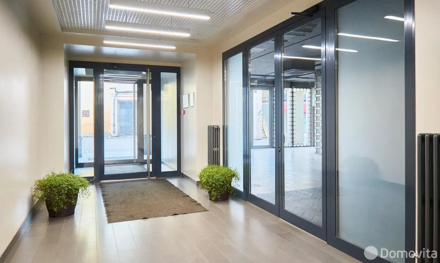 арендовать офис, Минск, ул. Интернациональная, д. 25/А