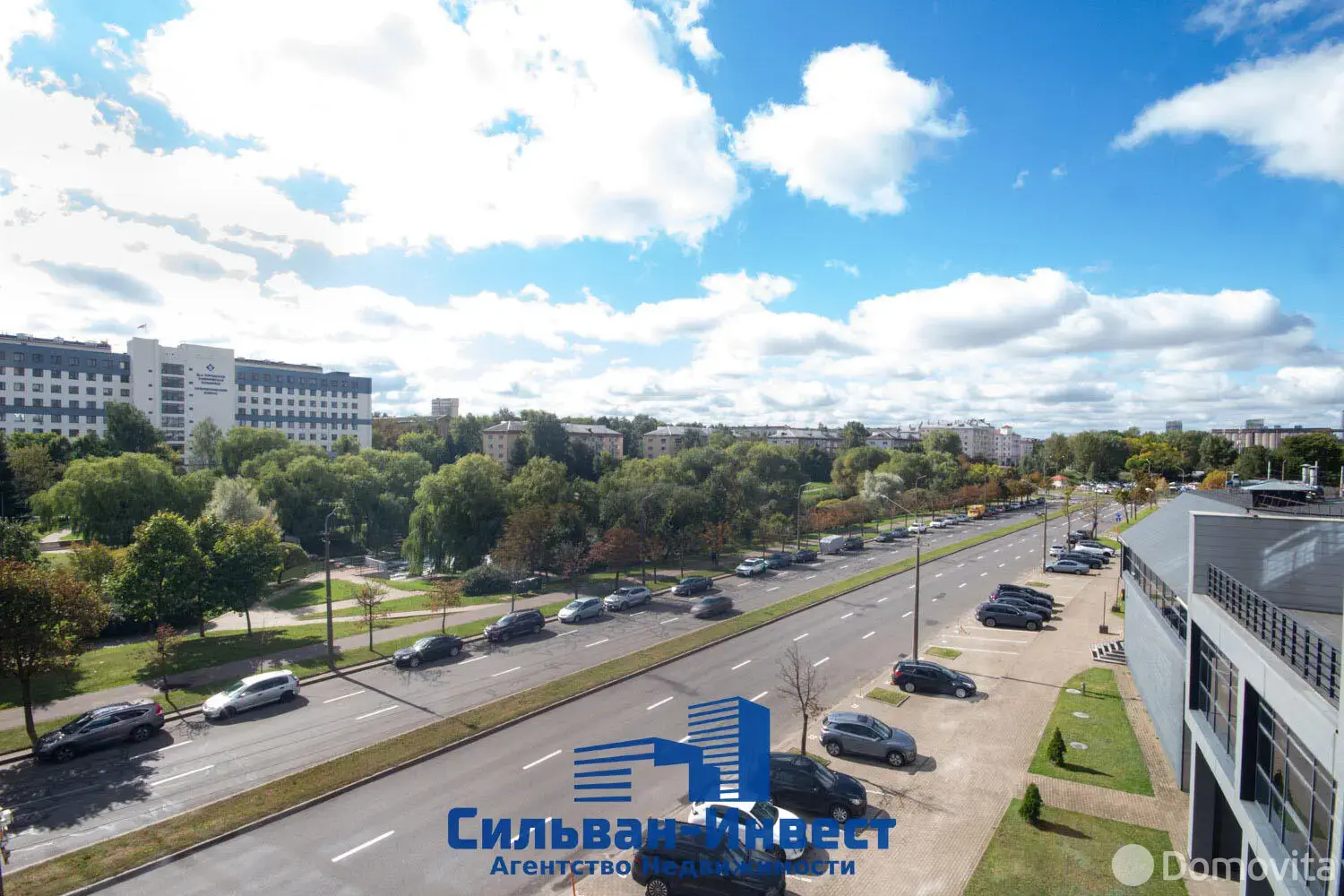 Аренда офиса на пер. Козлова, д. 25 в Минске, 13233EUR, код 17411 - фото 12