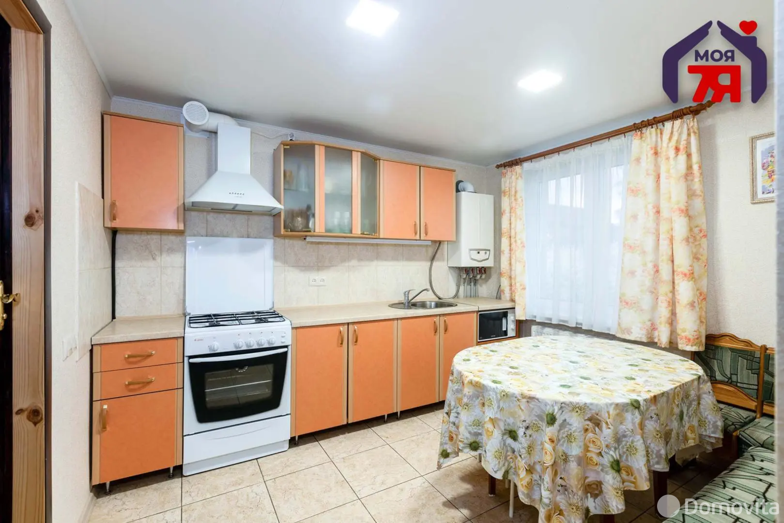 Продажа 2-этажной дачи в Виола Минская область, 69900USD, код 183134 - фото 11