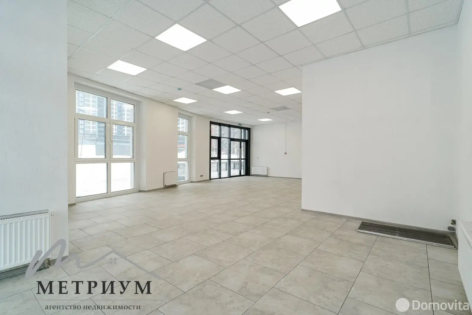 Снять торговое помещение на ул. Леонида Щемелёва, д. 18 в Минске, 1251USD, код 968161 - фото 3