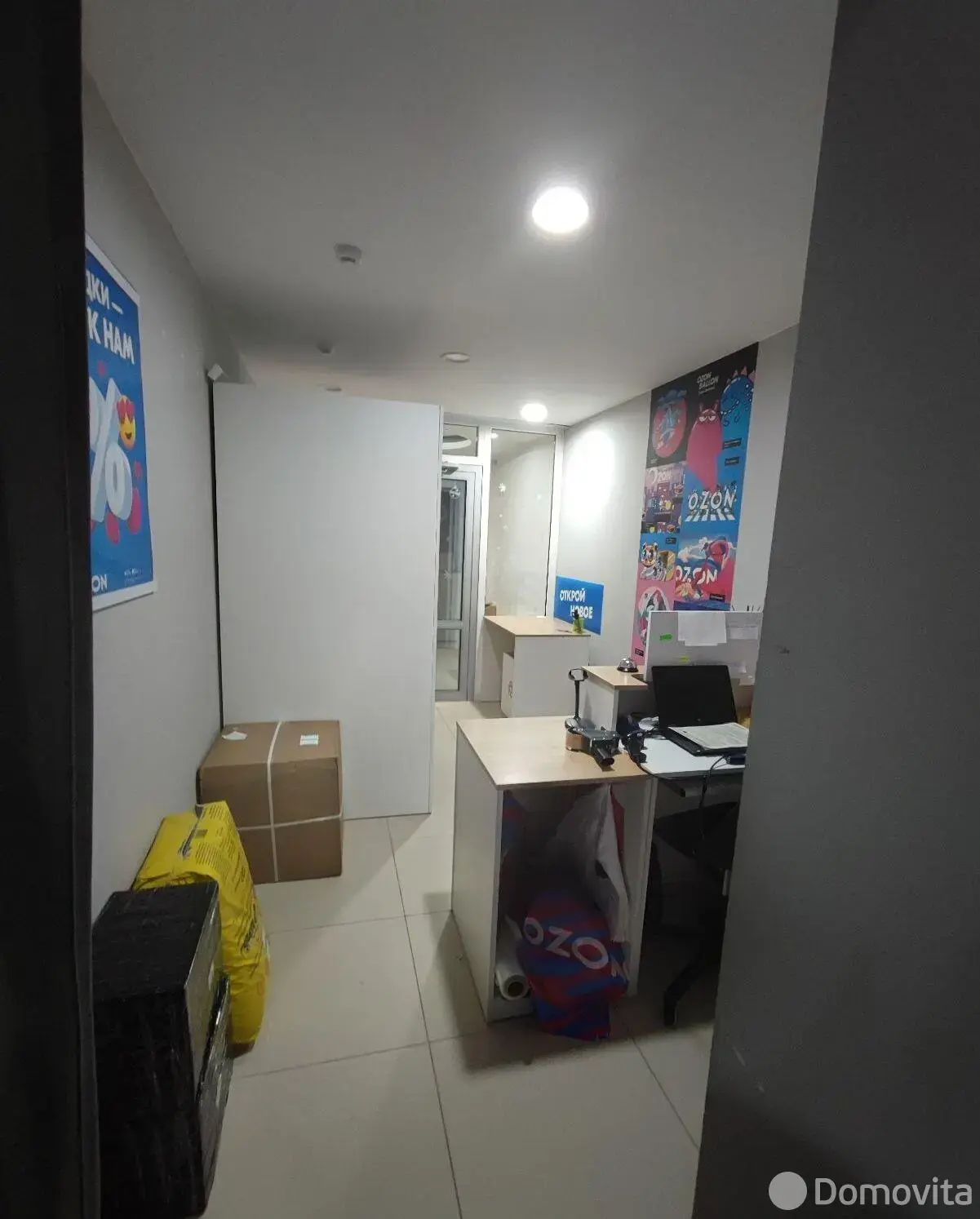 Купить торговое помещение на ул. Трусова, д. 32/Б в Борисове, 164000USD, код 998188 - фото 25